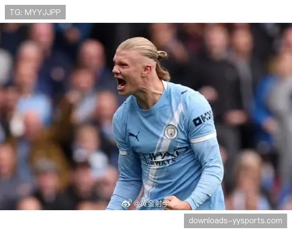 本赛季欧冠射手榜更新：哈兰德12球领跑，凯恩11球紧随其后